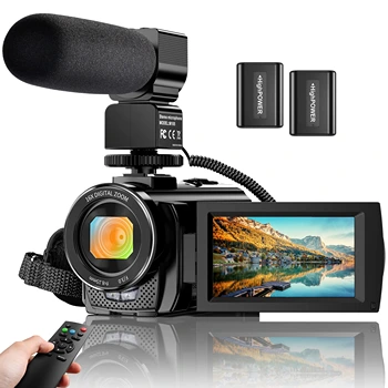 Video Camcorder